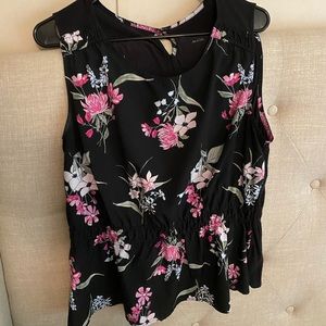 EUC blouse